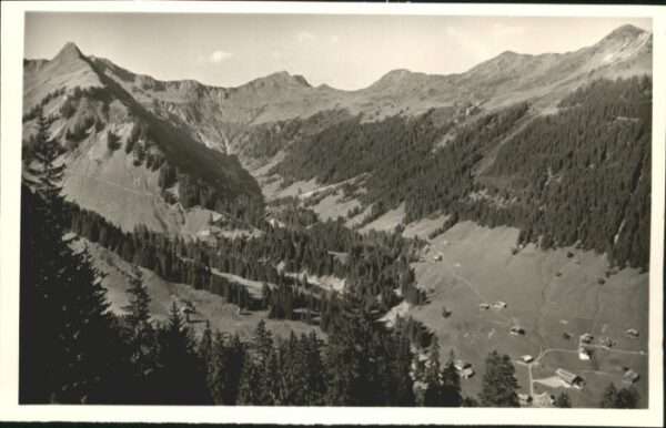 Baad Mittelberg Kleinwalsertal Baad Kleinwalsertal Noris-Hütte