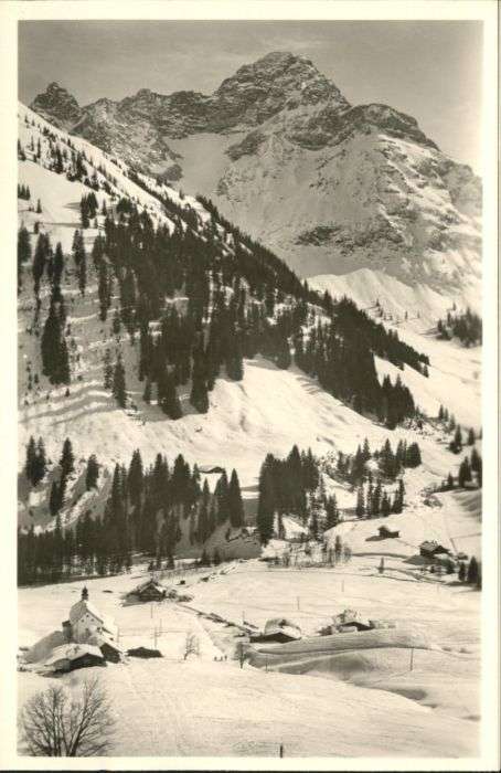 Baad Mittelberg Kleinwalsertal Baad Kleinwalsertal Gasthof Noris-Hütte