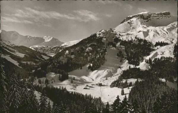 Kleinwalsertal Hotel Auenhütte Grünhorn Steinmandl Sch
