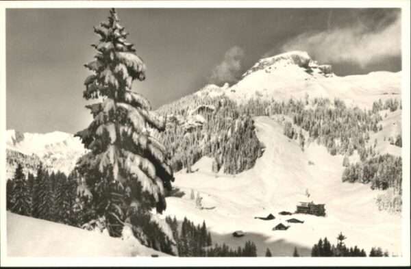 Kleinwalsertal Hotel Auenhütte