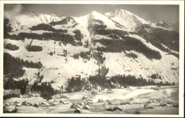 Hirschegg Kleinwalsertal Vorarlberg Hirschegg Kleinwalsertal Gundkopf Kanze