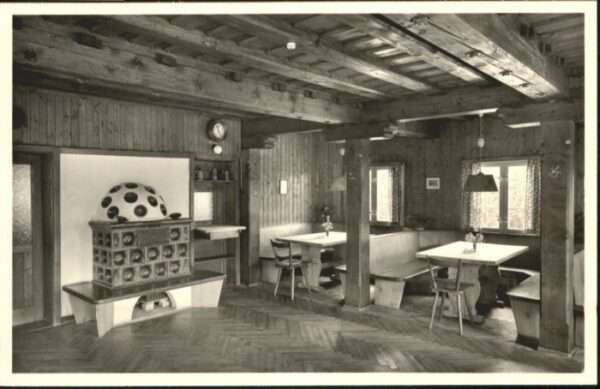 Hirschegg Kleinwalsertal Vorarlberg Hirschegg Kleinwalsertal Württemberger