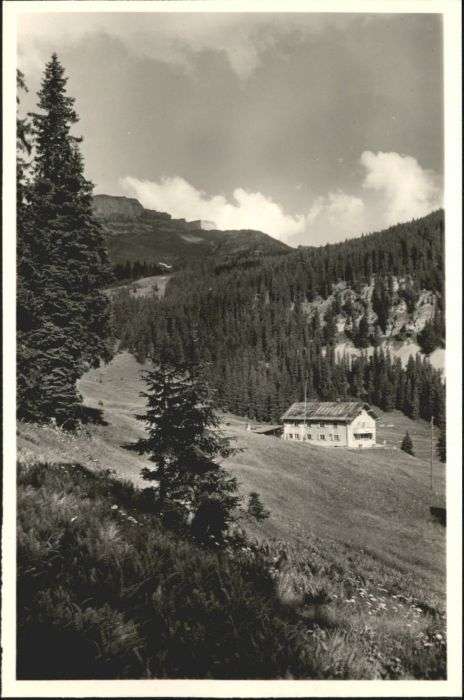 Hirschegg Kleinwalsertal Vorarlberg Hirschegg Kleinwalsertal Würzburger Hüt