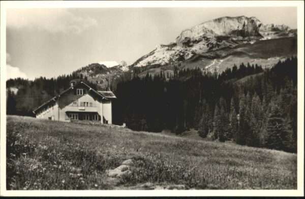 Hirschegg Kleinwalsertal Vorarlberg Hirschegg Kleinwalsertal Würzburger Hüt
