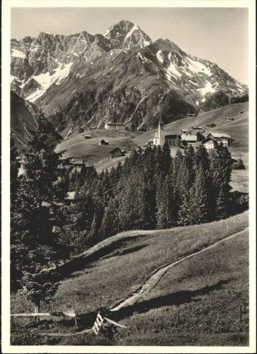 Mittelberg Kleinwalsertal Hotel Walsertal
