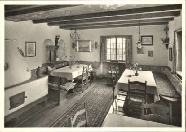 Hirschegg Kleinwalsertal Vorarlberg Hirschegg Kleinwalsertal Berghof