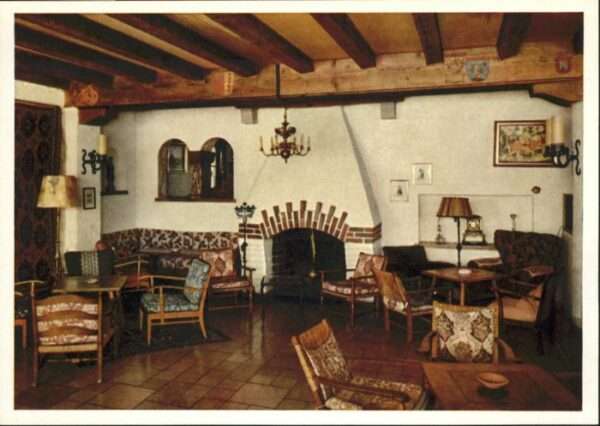 Hirschegg Kleinwalsertal Vorarlberg Hirschegg Kleinwalsertal Hotel Berghof