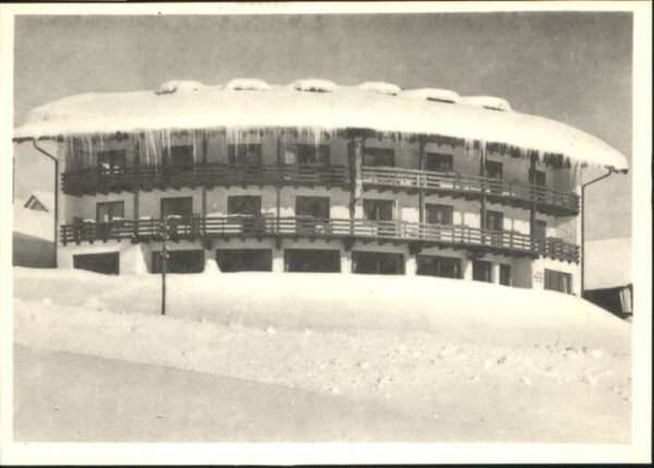 Hirschegg Kleinwalsertal Vorarlberg Hirschegg Kleinwalsertal Sonnenbichl Al