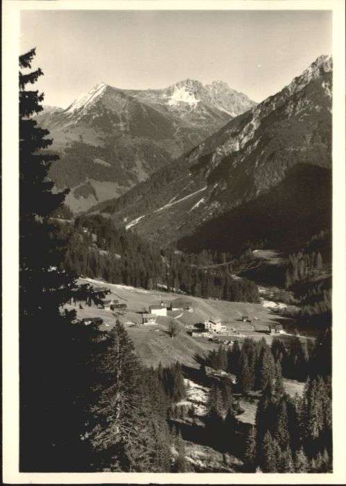 Baad Mittelberg Kleinwalsertal Baad Kleinwalsertal Noris Hütte