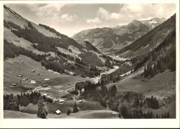 Baad Mittelberg Kleinwalsertal Baad Kleinwalsertal