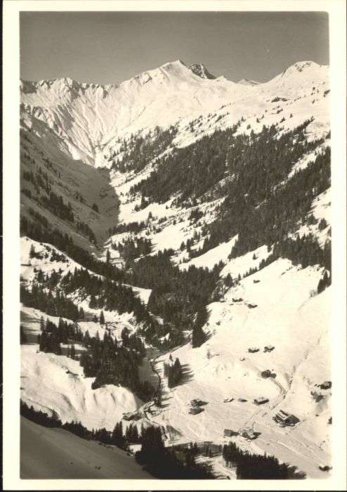 Baad Mittelberg Kleinwalsertal Baad Kleinwalsertal
