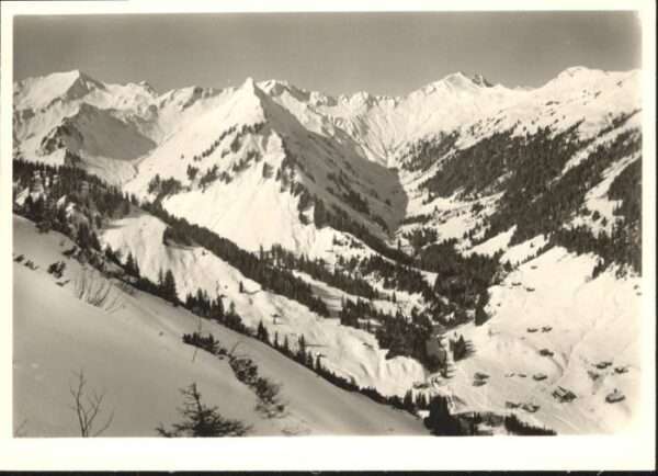 Baad Mittelberg Kleinwalsertal Baad Kleinwalsertal