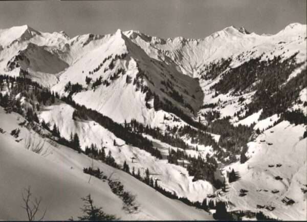 Baad Mittelberg Kleinwalsertal Baad Kleinwalsertal