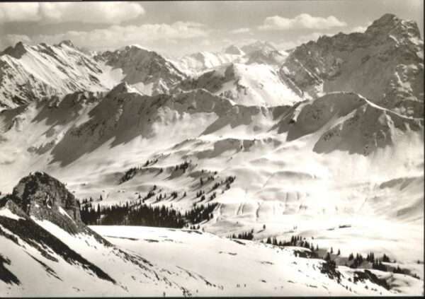Kleinwalsertal