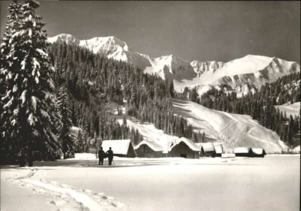 Kleinwalsertal