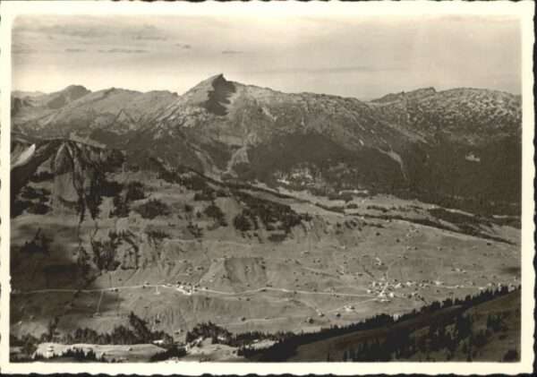 Hirschegg Kleinwalsertal Vorarlberg Hirschegg Kleinwalsertal