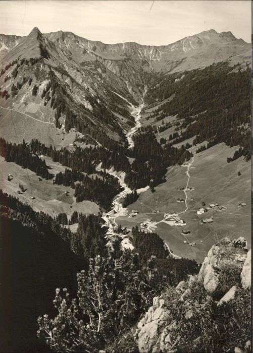 Baad Mittelberg Kleinwalsertal Baad Kleinwalsertal