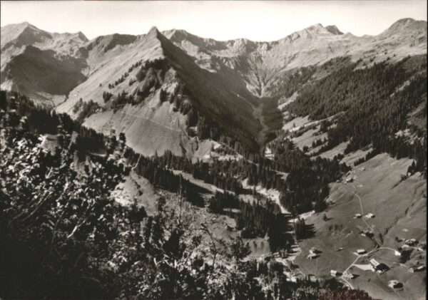 Baad Mittelberg Kleinwalsertal Baad Kleinwalsertal