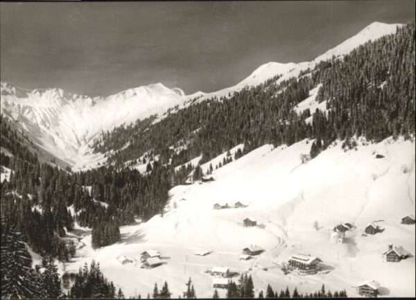 Baad Mittelberg Kleinwalsertal Baad Kleinwalsertal