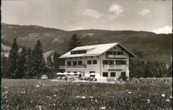 Riezlern Kleinwalsertal Vorarlberg Riezlern_Kleinwalsertal Alpenhof Kirsch