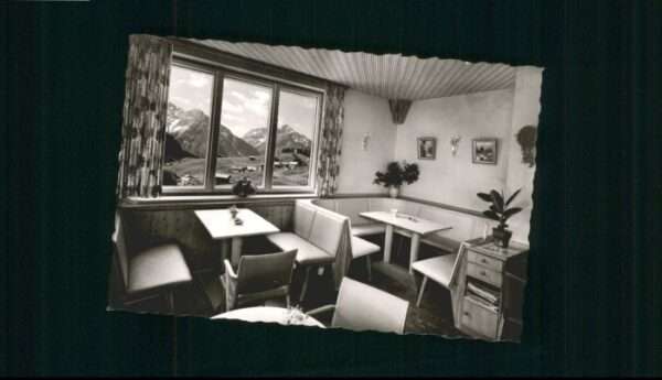 Riezlern Kleinwalsertal Vorarlberg Riezlern_Kleinwalsertal Egg Cafe Restau