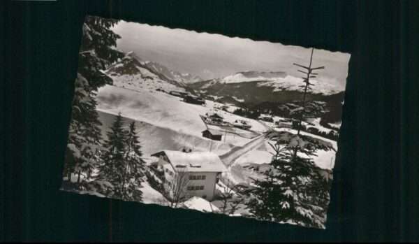 Riezlern Kleinwalsertal Vorarlberg Riezlern_Kleinwalsertal Ferien-Bergheim