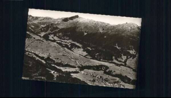Kleinwalsertal Riezlern Hirschegg Riezler Alpe Schwarz