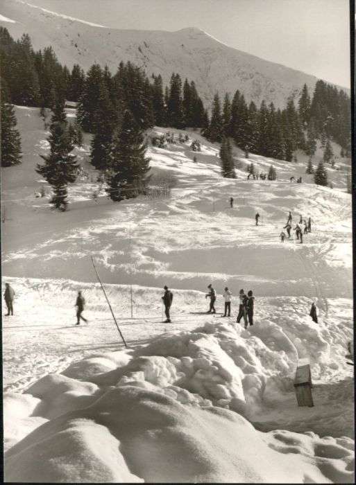 Riezlern Kleinwalsertal Vorarlberg Riezlern_Kleinwalsertal Schwandalpe Jug