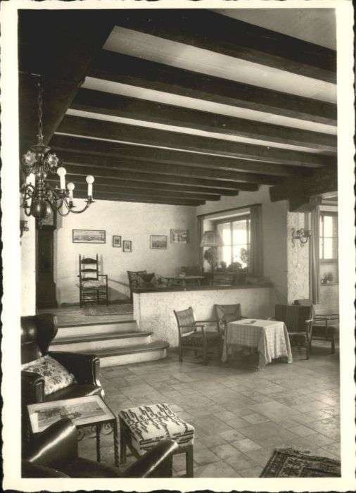 Hirschegg Kleinwalsertal Vorarlberg Hirschegg_Kleinwalsertal Der Berghof