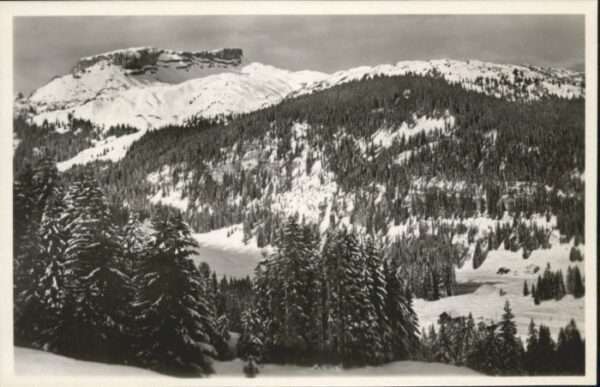 Hirschegg Kleinwalsertal Vorarlberg Hirschegg_Kleinwalsertal Haus Küren Ife