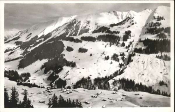 Hirschegg Kleinwalsertal Vorarlberg Hirschegg_Kleinwalsertal Fellhorn Gehre