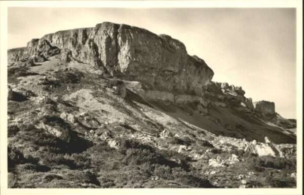 Hirschegg Kleinwalsertal Vorarlberg Hirschegg_Kleinwalsertal Ifenhütte