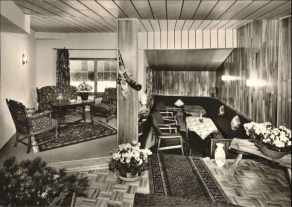 Hirschegg Kleinwalsertal Vorarlberg Hirschegg_Kleinwalsertal Gasthof zum Ad