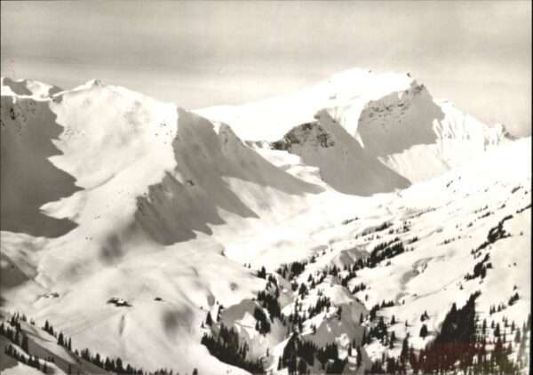 Kleinwalsertal Schwarzwasserhütte Steinmandl Didamskop