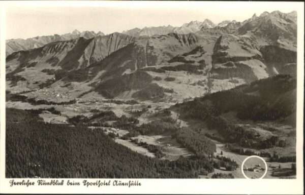 Kleinwalsertal Sporthotel Auenhütte