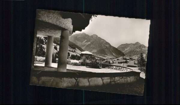 Hirschegg Kleinwalsertal Vorarlberg Hirschegg_Kleinwalsertal Ifenhotel Elfe