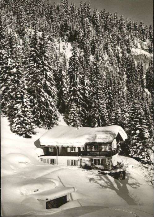 Hirschegg Kleinwalsertal Vorarlberg Hirschegg_Kleinwalsertal Wäldele Heimsc