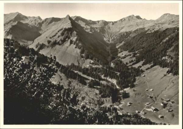 Baad Mittelberg Kleinwalsertal Baad_Kleinwalsertal Derratal Güntlispit