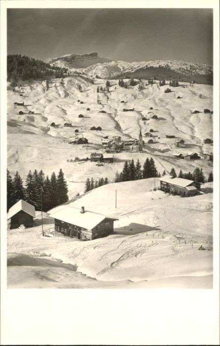 Hirschegg Kleinwalsertal Vorarlberg Hirschegg_Kleinwalsertal Jahn-Hütte
