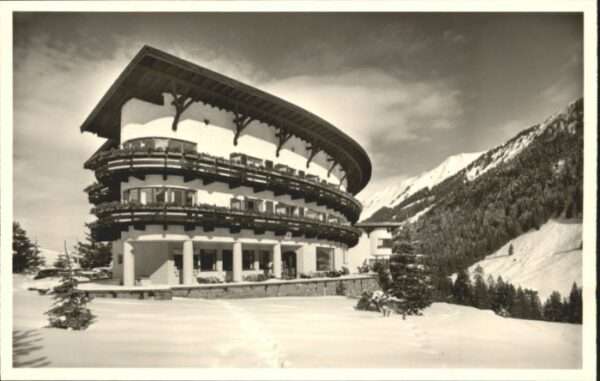 Hirschegg Kleinwalsertal Vorarlberg Hirschegg_Kleinwalsertal Ifenhotel