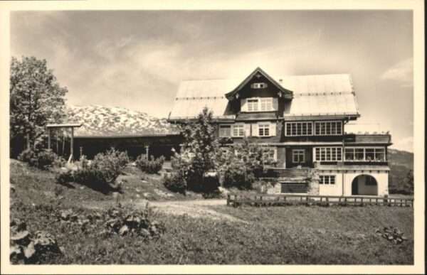 Hirschegg Kleinwalsertal Vorarlberg Hirschegg_Kleinwalsertal Oberschöntal K