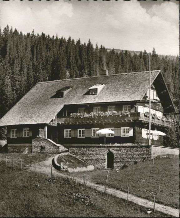 Hirschegg Kleinwalsertal Vorarlberg Hirschegg_Kleinwalsertal Württemberger