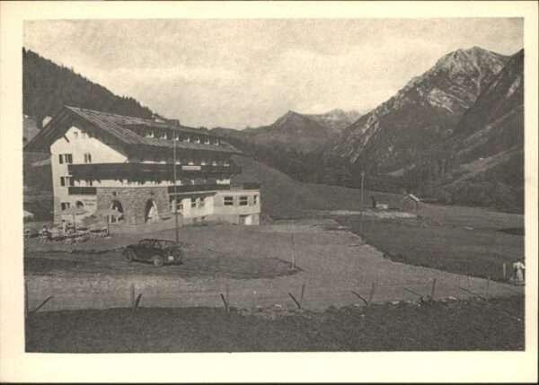 Baad Mittelberg Kleinwalsertal Baad_Kleinwalsertal Mittelberg Sporthot
