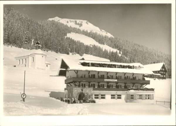 Baad Mittelberg Kleinwalsertal Baad_Kleinwalsertal Mittelberg Sporthot