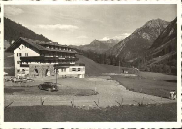 Baad Mittelberg Kleinwalsertal Baad_Kleinwalsertal Mittelberg Sporthot