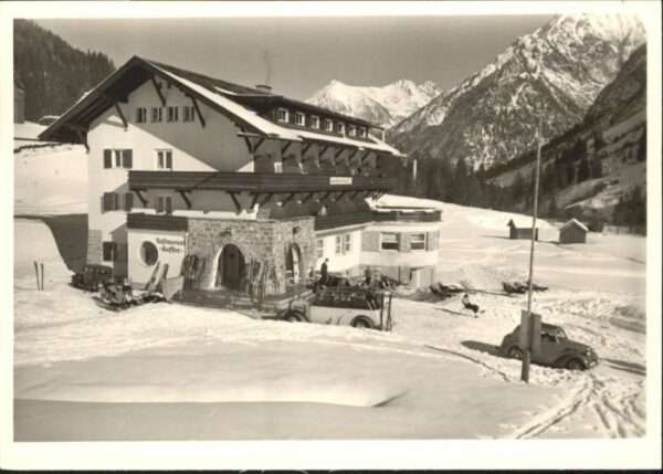 Baad Mittelberg Kleinwalsertal Baad_Kleinwalsertal Mittelberg Sporthot