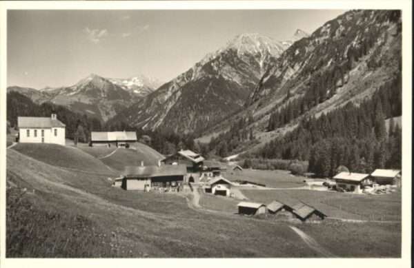 Baad Mittelberg Kleinwalsertal Baad_Kleinwalsertal
