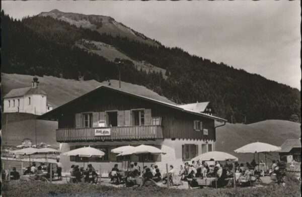 Baad Mittelberg Kleinwalsertal Baad_Kleinwalsertal Mittelberg Gasthof