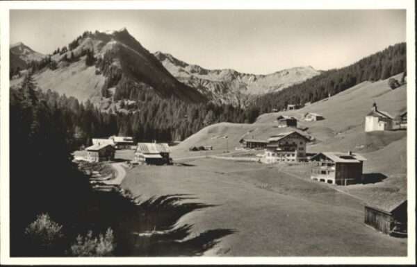 Baad Mittelberg Kleinwalsertal Baad_Kleinwalsertal Mittelberg Norishüt