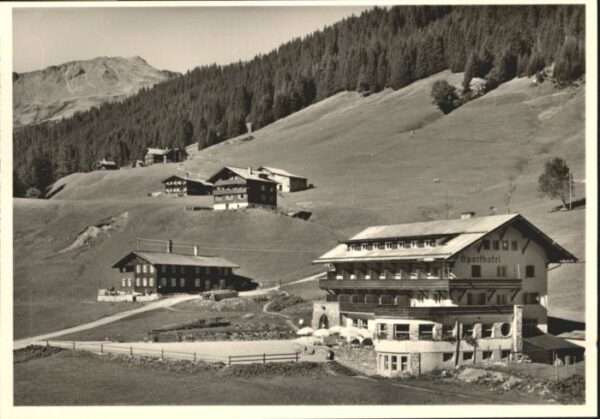 Baad Mittelberg Kleinwalsertal Baad_Kleinwalsertal Mittelberg Sporthot